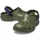 Сабо Crocs Offroad Sport, М9, М11, М12, М13